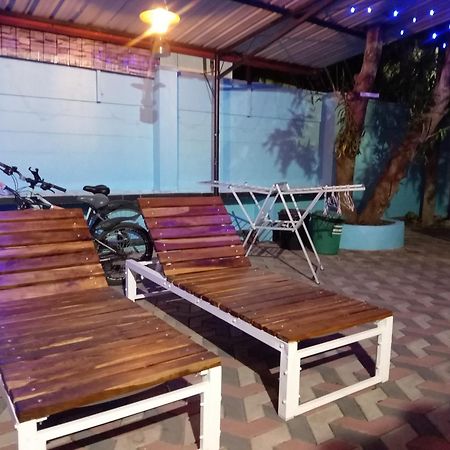 Bee Cottage Negombo Luaran gambar
