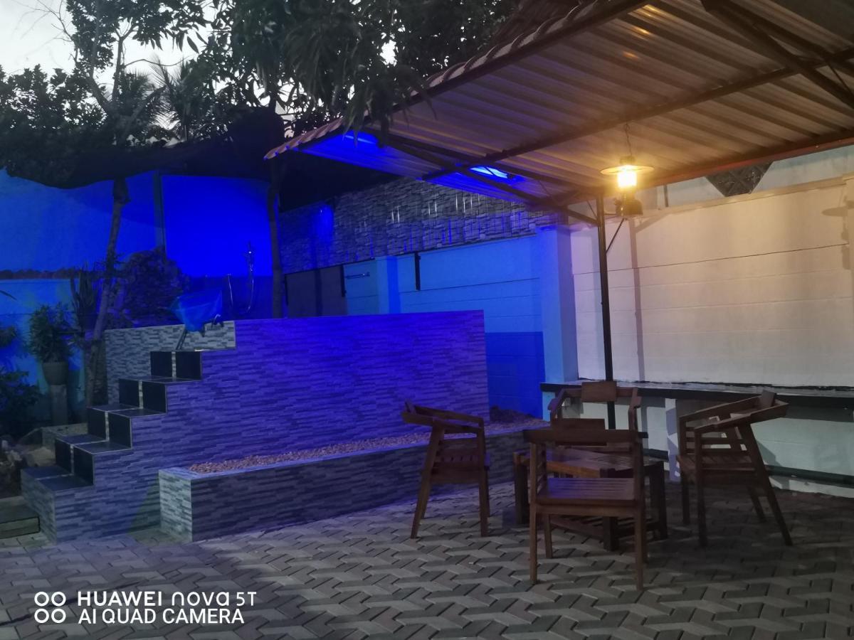Bee Cottage Negombo Luaran gambar