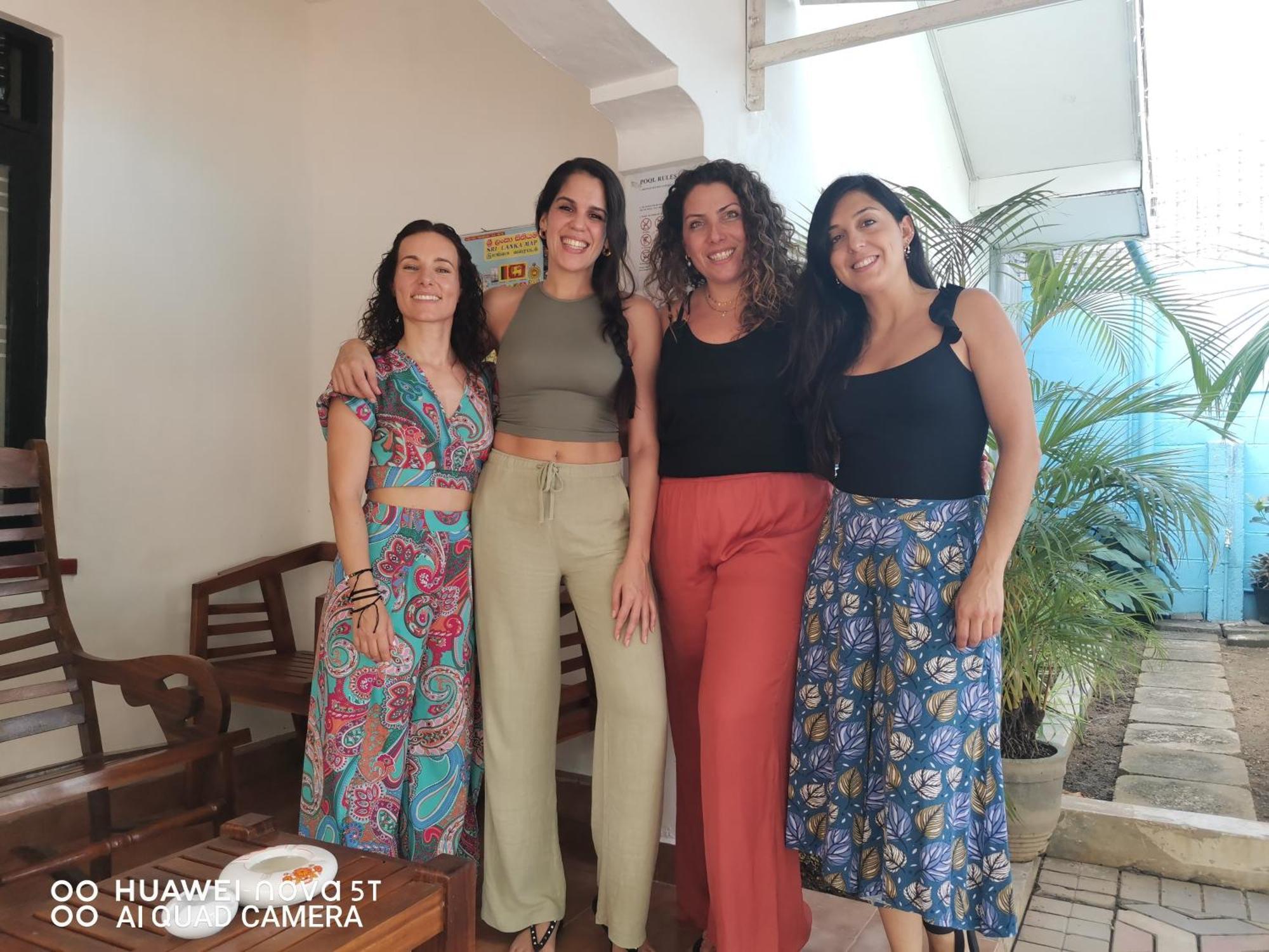 Bee Cottage Negombo Luaran gambar
