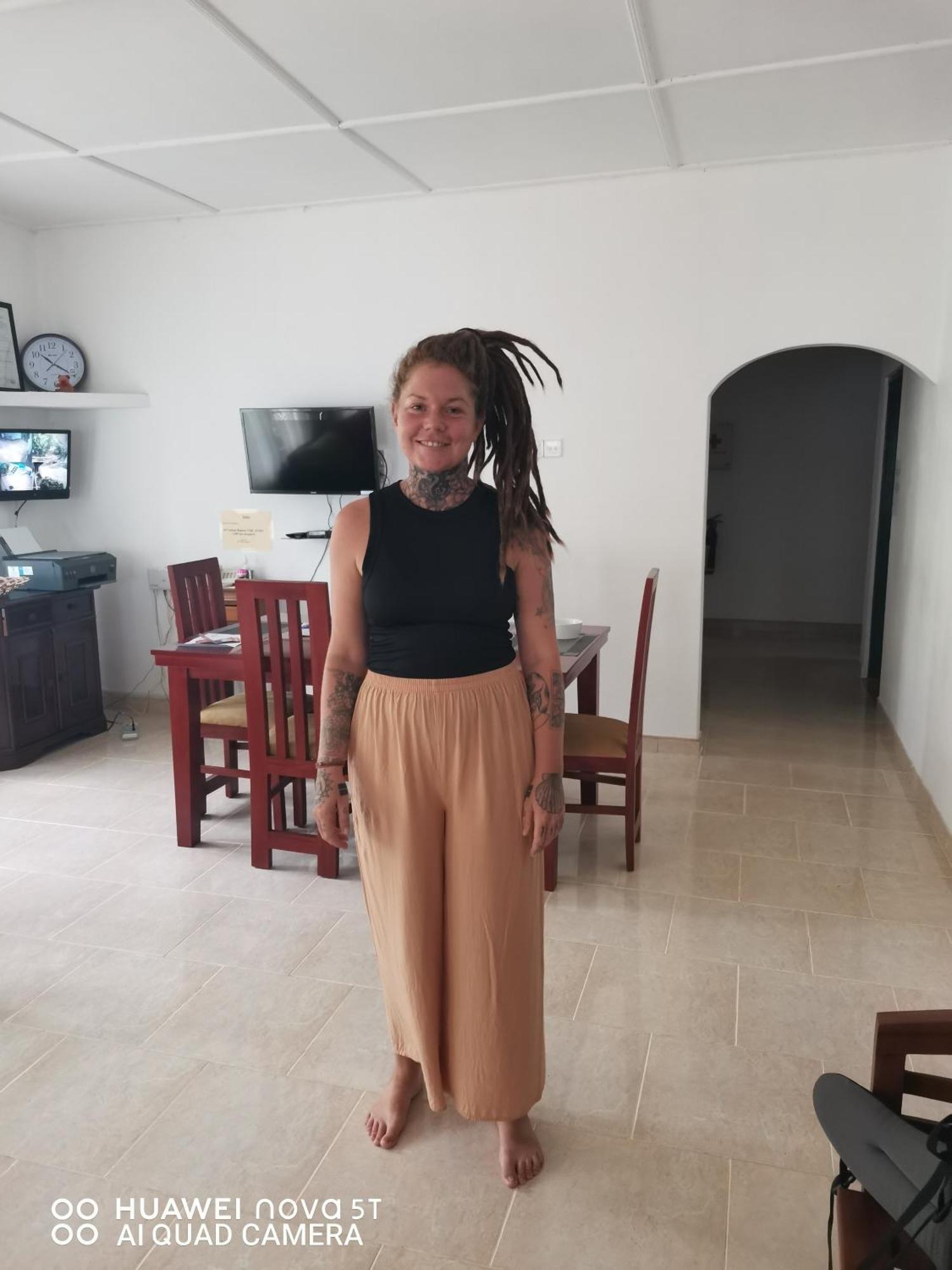 Bee Cottage Negombo Luaran gambar