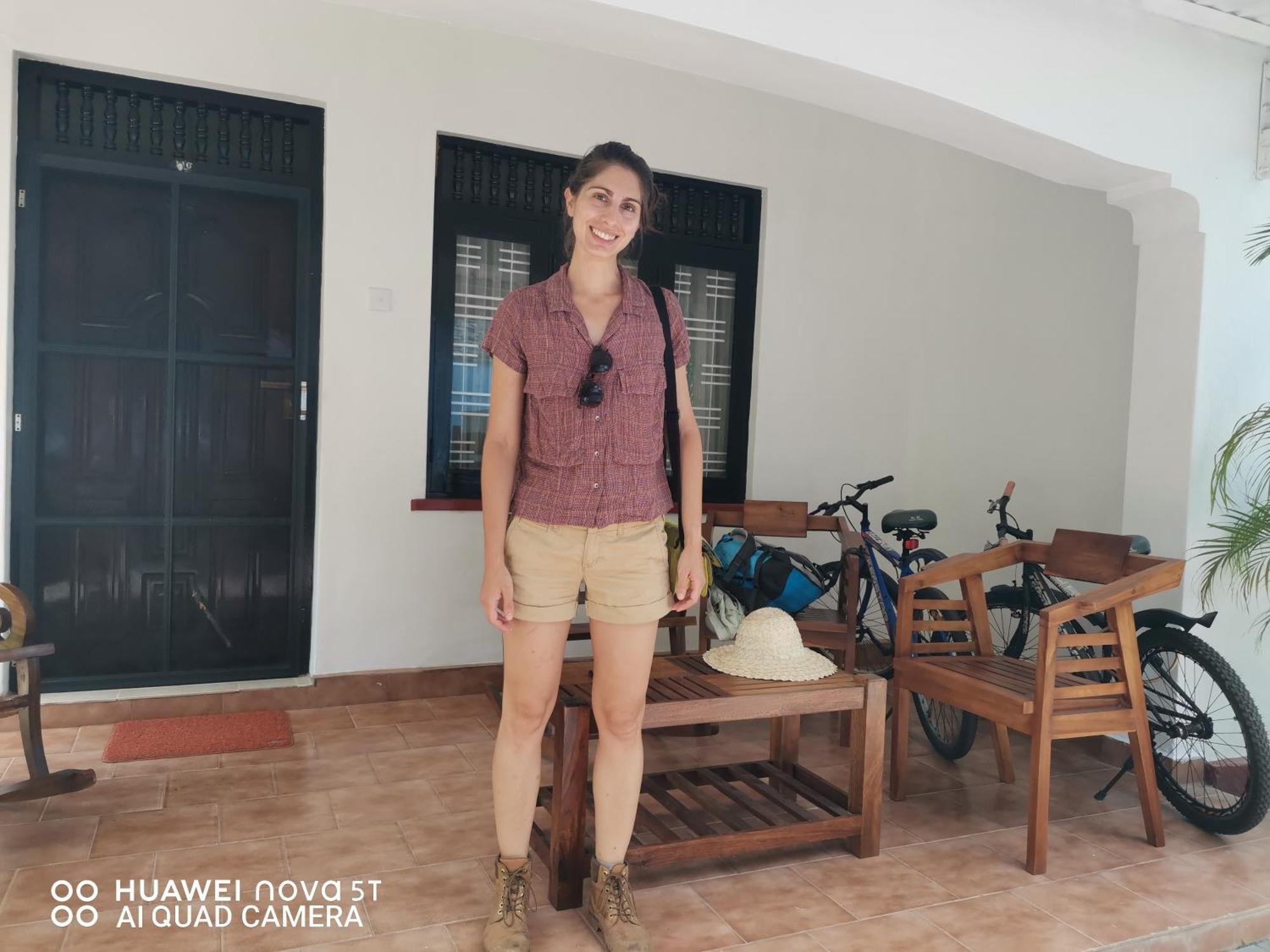 Bee Cottage Negombo Luaran gambar