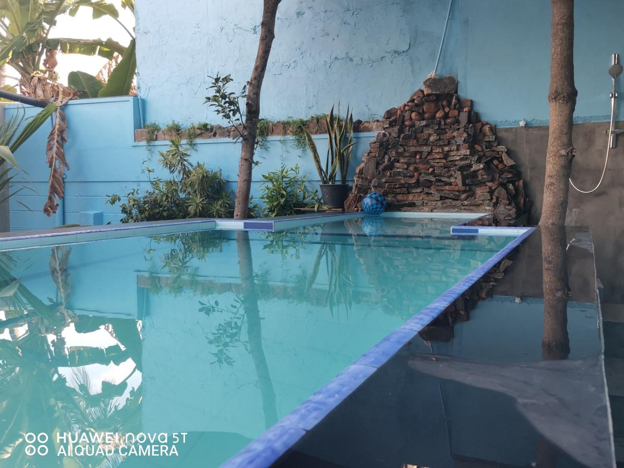 Bee Cottage Negombo Luaran gambar